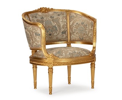ARMCHAIR SINGULAR PIECES