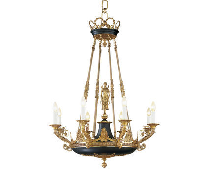 CHANDELIER Royal Heritage