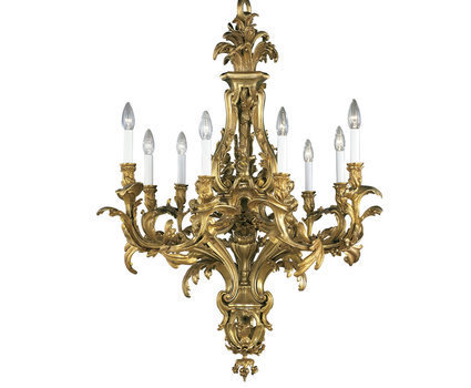 CHANDELIER Royal Heritage