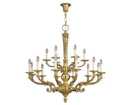 CHANDELIER Royal Heritage