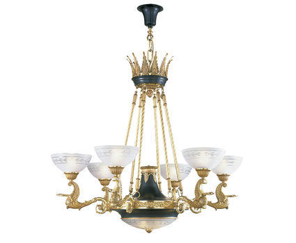 CHANDELIER Royal Heritage