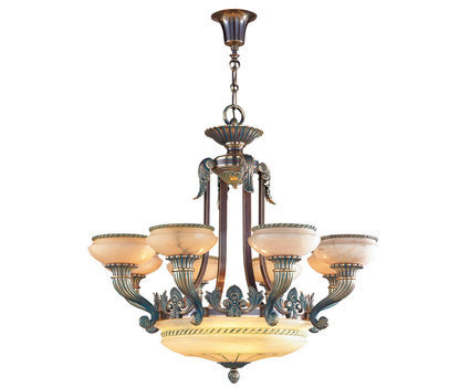 CHANDELIER Royal Heritage