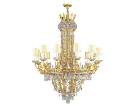 CHANDELIER Royal Heritage