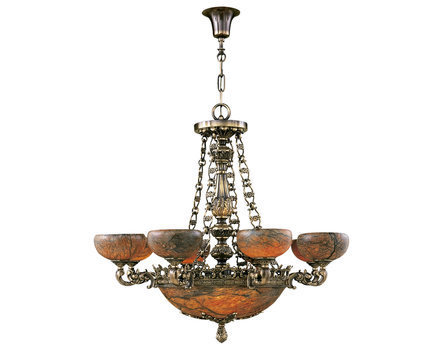 CHANDELIER Royal Heritage