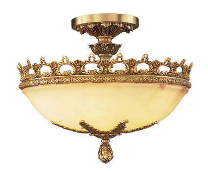 CEILING FIXTURE Royal Heritage