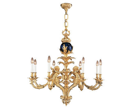 CHANDELIER Royal Heritage