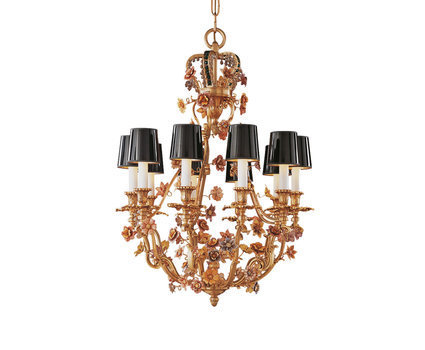 CHANDELIER Royal Heritage