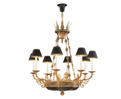 CHANDELIER Royal Heritage