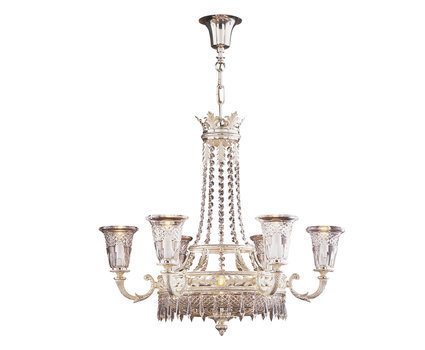 CHANDELIER Royal Heritage