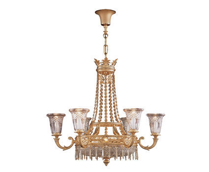 CHANDELIER Royal Heritage