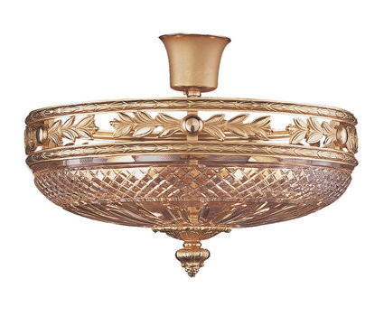 CEILING FIXTURE Royal Heritage