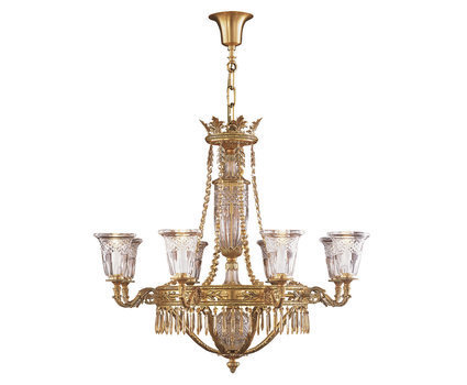 CHANDELIER Royal Heritage