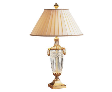 TABLE LAMP Royal Heritage