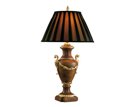 TABLE LAMP Royal Heritage