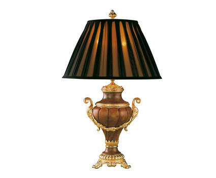 TABLE LAMP Royal Heritage