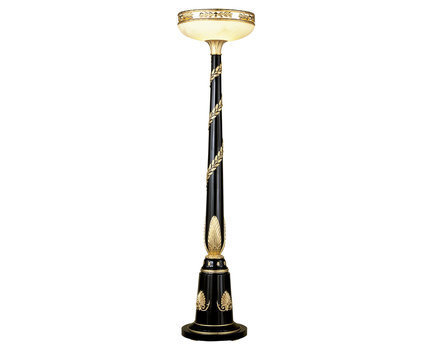 FLOOR LAMP Royal Heritage