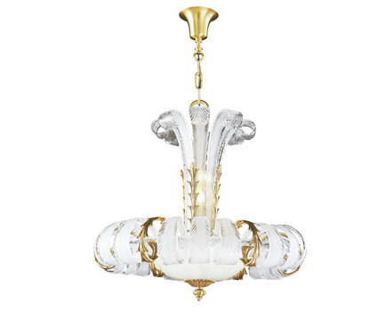 CHANDELIER Royal Heritage