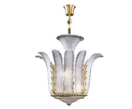 PENDANT Royal Heritage