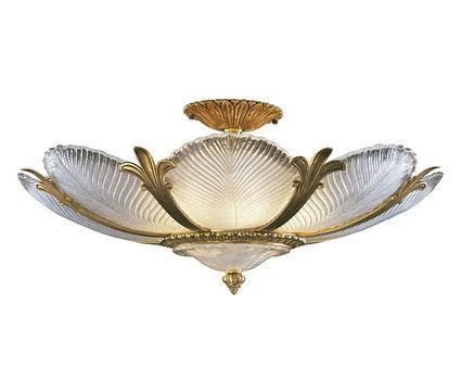 CEILING FIXTURE Royal Heritage