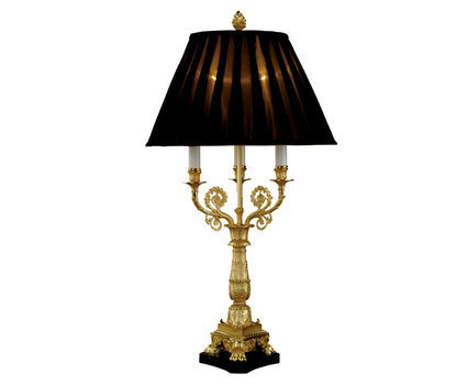 TABLE LAMP Royal Heritage