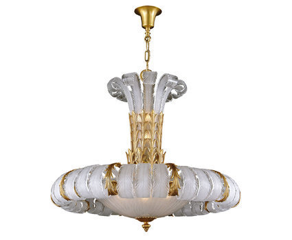 CHANDELIER Royal Heritage