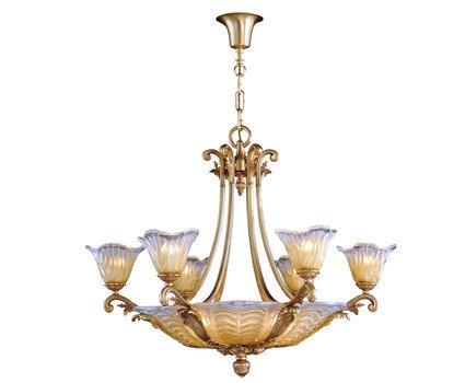 CHANDELIER Royal Heritage