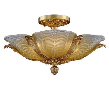 CEILING FIXTURE Royal Heritage