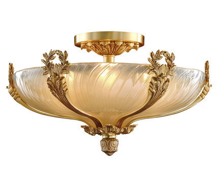 CEILING FIXTURE Royal Heritage