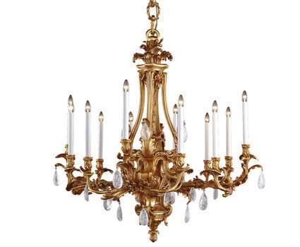 CHANDELIER Royal Heritage