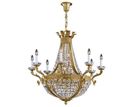 CHANDELIER Royal Heritage