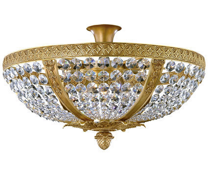 CEILING FIXTURE Royal Heritage