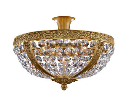 CEILING FIXTURE Royal Heritage