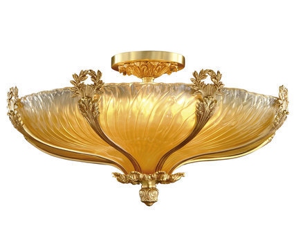 CEILING FIXTURE Royal Heritage