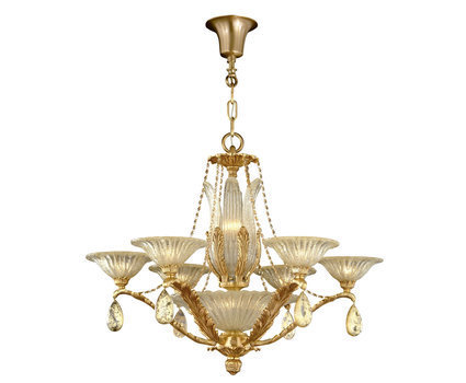 CHANDELIER Royal Heritage