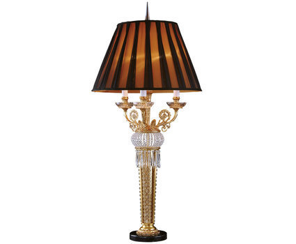 TABLE LAMP Royal Heritage