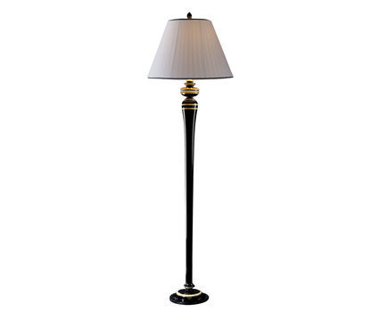 FLOOR LAMP Royal Heritage