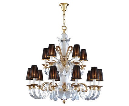 CHANDELIER Royal Heritage