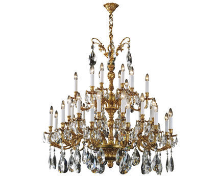 CHANDELIER Royal Heritage