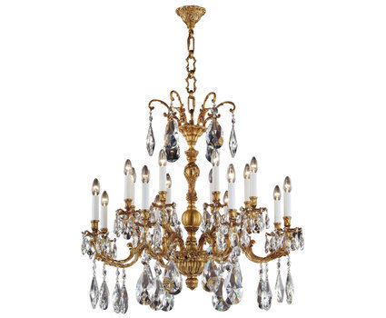 CHANDELIER Royal Heritage