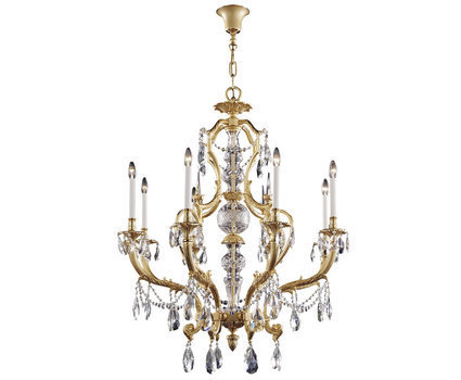 CHANDELIER Royal Heritage