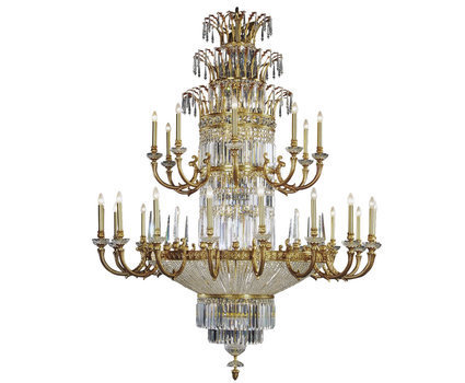 CHANDELIER Royal Heritage