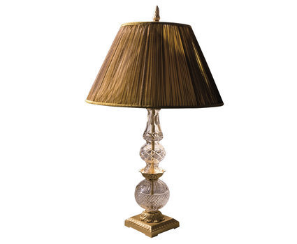 TABLE LAMP Royal Heritage