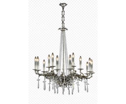 CHANDELIER Royal Heritage