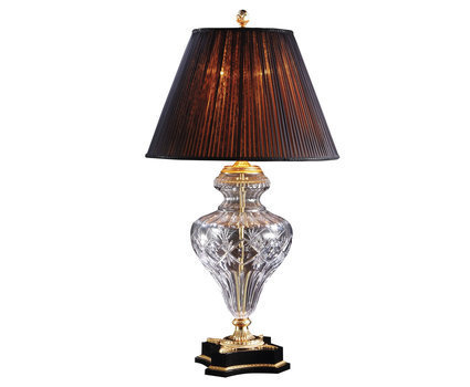 TABLE LAMP Royal Heritage