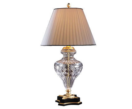 TABLE LAMP Royal Heritage