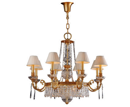 CHANDELIER Royal Heritage