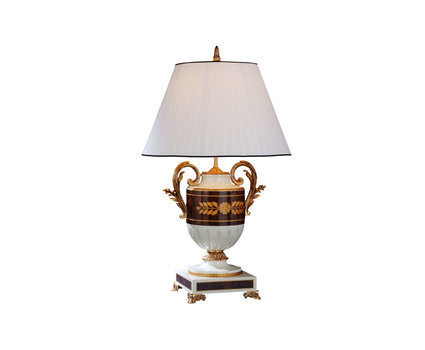 TABLE LAMP Royal Heritage