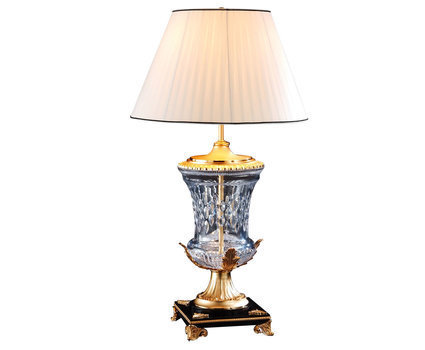 TABLE LAMP Royal Heritage