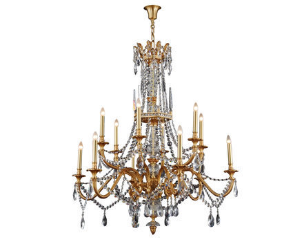 CHANDELIER Royal Heritage