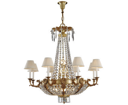 CHANDELIER Royal Heritage